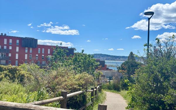 Appartement à vendre    2 pièces • 52,81 m2 Balaruc-les-Bains