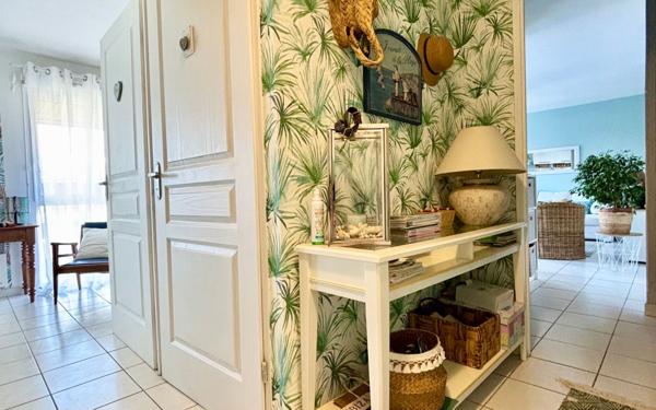 Appartement à vendre    2 pièces • 52,81 m2 Balaruc-les-Bains