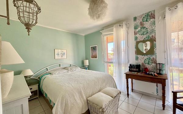 Appartement à vendre    2 pièces • 52,81 m2 Balaruc-les-Bains