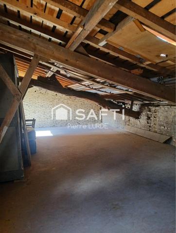 Toulousaine rénovée de 180 m2 avec jardin et garage