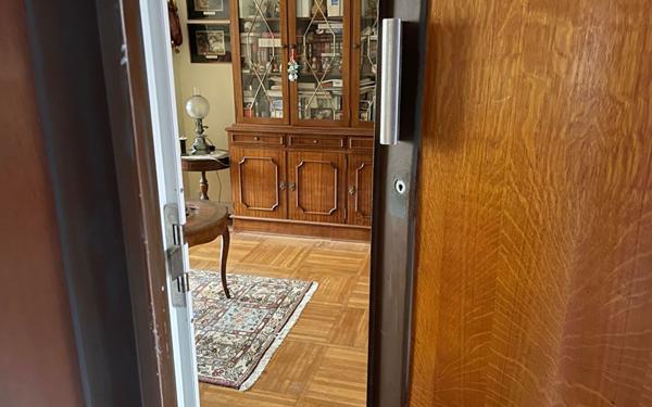 Appartement à vendre    4 pièces • 86 m2 Paris 16