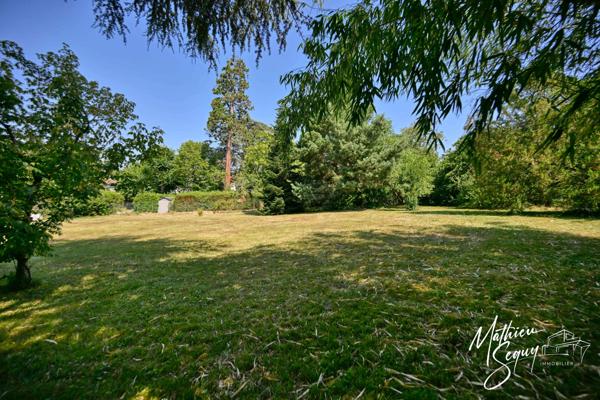 Appartement 3 pièces de 69.09m² avec terrasse de 16.42m² SAINT GENIS LAVAL (69)