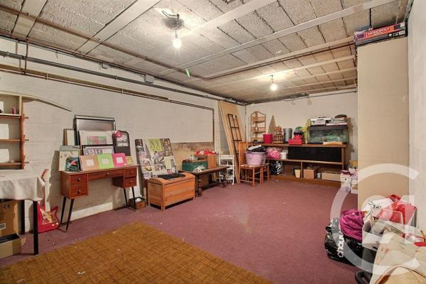 Maison à vendre  6 pièces - 146 m2 VILLENAUXE LA GRANDE - 10