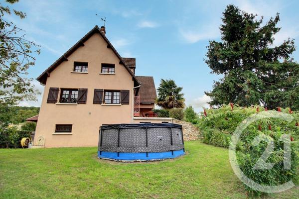 Maison à vendre  6 pièces - 146 m2 VILLENAUXE LA GRANDE - 10