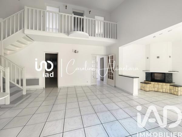 Maison à vendre 4 pièces 107 m² Perpignan