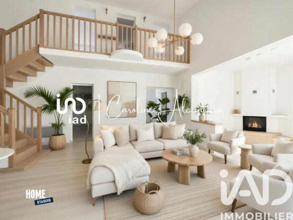 Maison à vendre 4 pièces 107 m² Perpignan