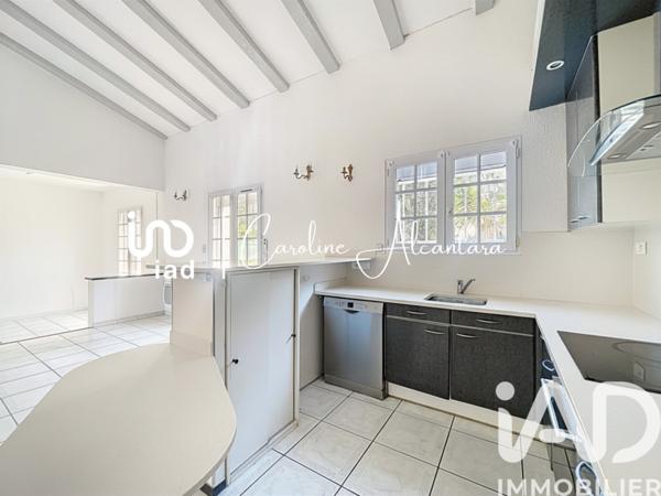 Maison à vendre 4 pièces 107 m² Perpignan