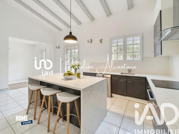 Maison à vendre 4 pièces 107 m² Perpignan