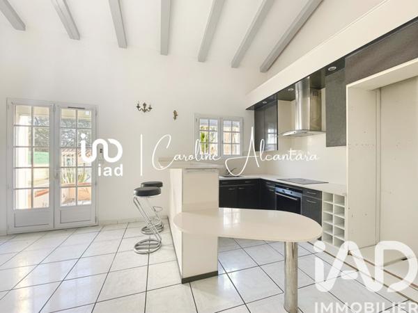 Maison à vendre 4 pièces 107 m² Perpignan
