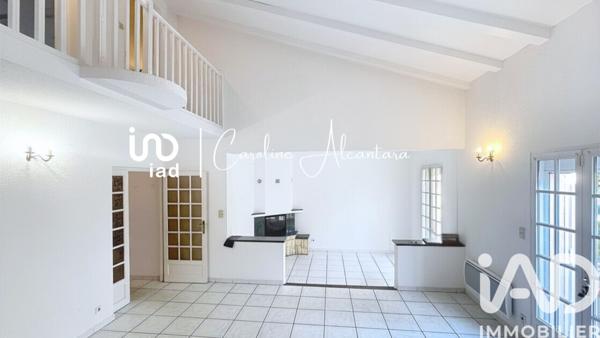 Maison à vendre 4 pièces 107 m² Perpignan