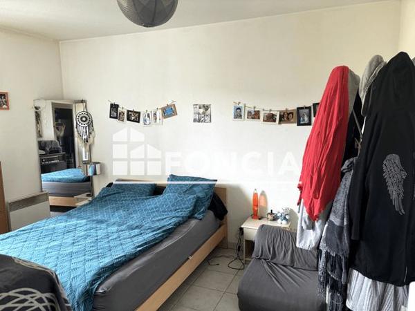 À vendre Appartement 3 pièces 63.18 m² - Les Andelys 27700