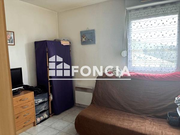 À vendre Appartement 3 pièces 63.18 m² - Les Andelys 27700