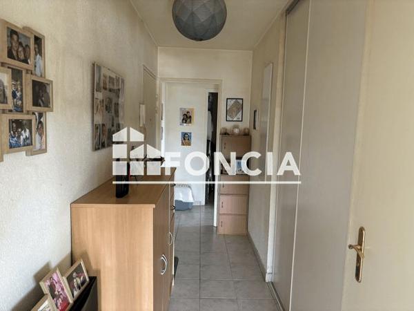 À vendre Appartement 3 pièces 63.18 m² - Les Andelys 27700