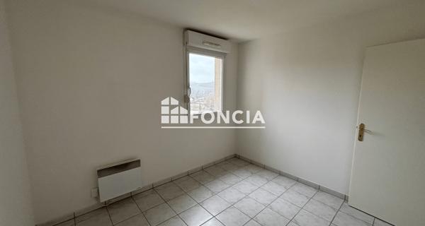 À vendre Appartement 3 pièces 63.18 m² - Les Andelys 27700