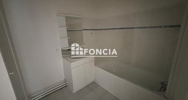 À vendre Appartement 3 pièces 63.18 m² - Les Andelys 27700