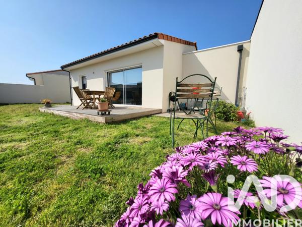 Maison à vendre 4 pièces 81 m² Narbonne