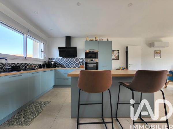 Maison à vendre 4 pièces 81 m² Narbonne