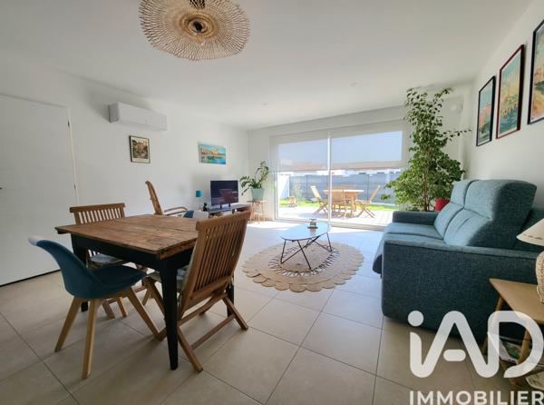 Maison à vendre 4 pièces 81 m² Narbonne