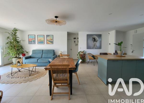 Maison à vendre 4 pièces 81 m² Narbonne