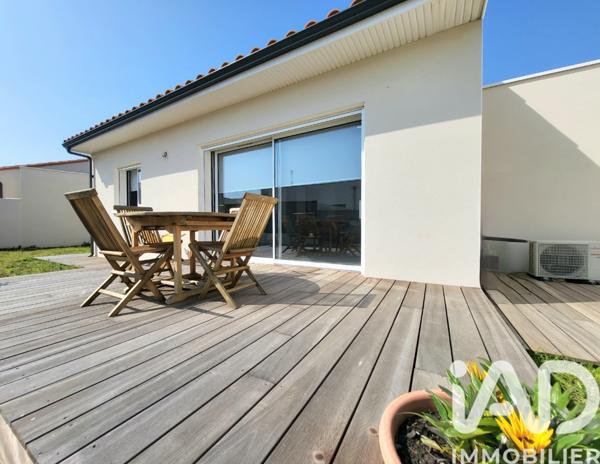 Maison à vendre 4 pièces 81 m² Narbonne