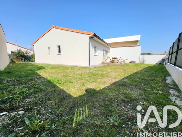 Maison à vendre 4 pièces 81 m² Narbonne