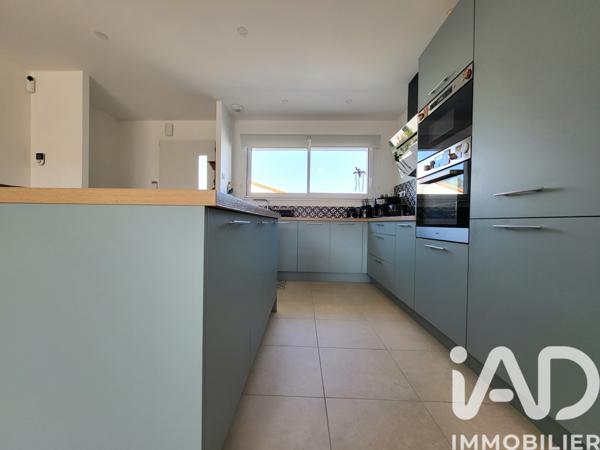 Maison à vendre 4 pièces 81 m² Narbonne