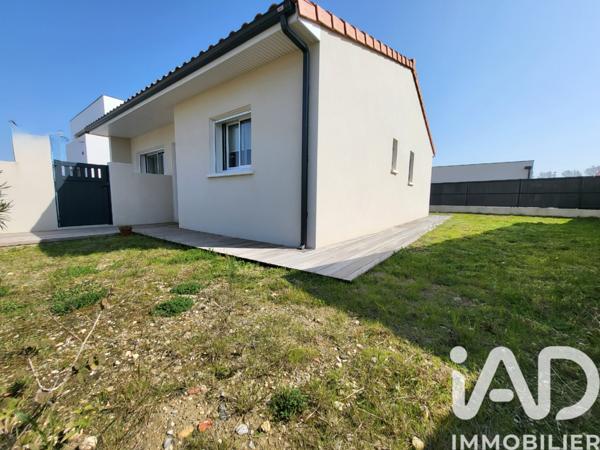 Maison à vendre 4 pièces 81 m² Narbonne