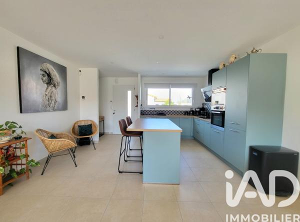 Maison à vendre 4 pièces 81 m² Narbonne