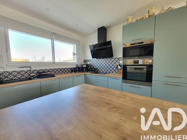 Maison à vendre 4 pièces 81 m² Narbonne