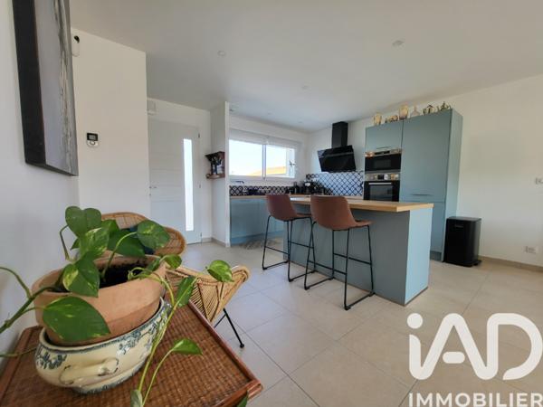 Maison à vendre 4 pièces 81 m² Narbonne