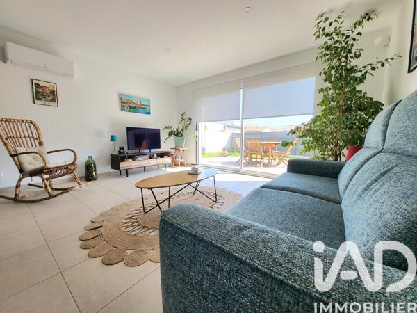 Maison à vendre 4 pièces 81 m² Narbonne