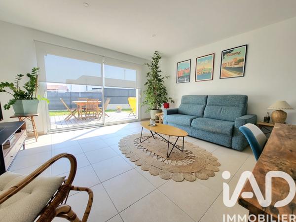 Maison à vendre 4 pièces 81 m² Narbonne