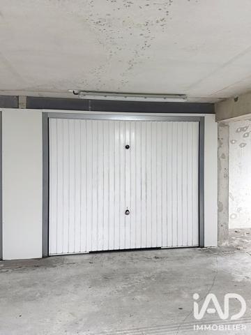Parking à vendre 17 m² Amiens