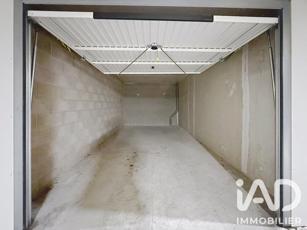 Parking à vendre 17 m² Amiens