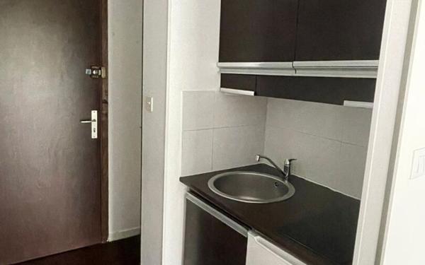 Appartement à louer    1 pièce •  Toulouse