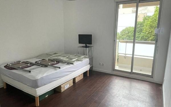 Appartement à louer    1 pièce •  Toulouse