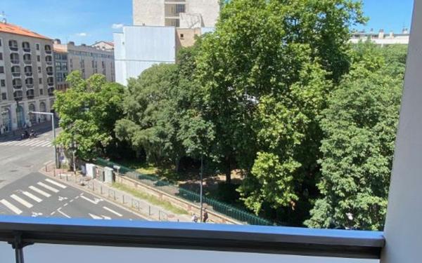 Appartement à louer    1 pièce •  Toulouse