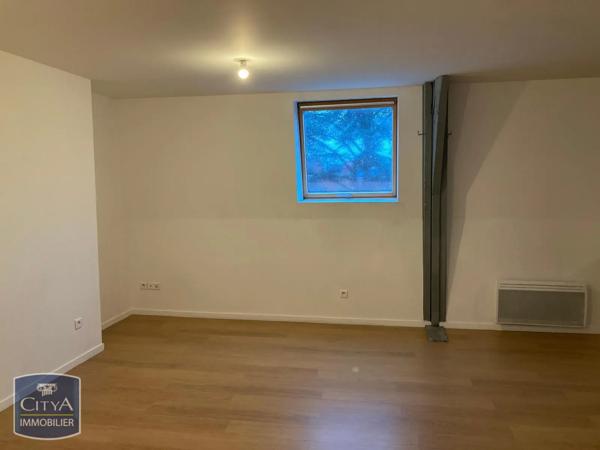 Appartement à louer 3 pièces 73.98m² Armentières (59280)