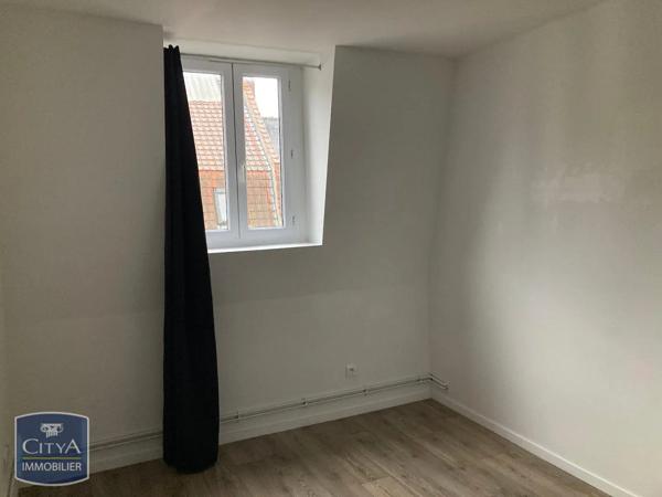 Appartement à louer 3 pièces 73.98m² Armentières (59280)