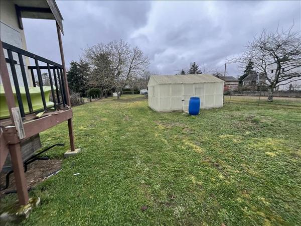 Maison à vendre |  Marmagne |  5 pièces | 93 m²