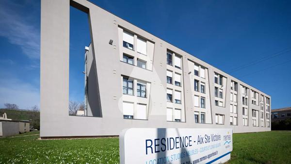 Appartement 1 pièce 19.08 m2