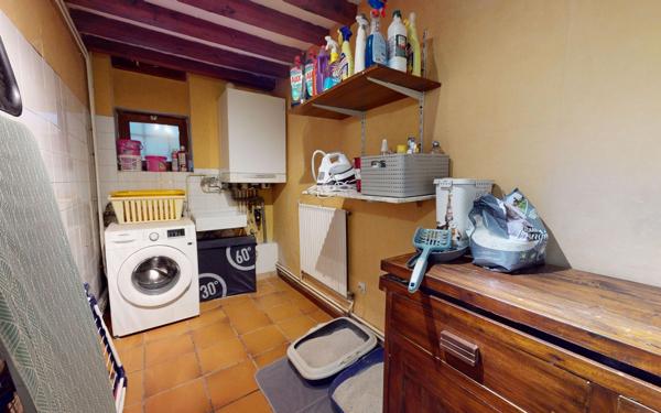 Maison à vendre    4 pièces • 150 m2 Vaulx-en-Velin