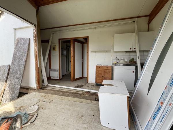 Maison à vendre |  Beaumont-de-Lomagne |  3 pièces | 30 m²