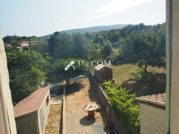 Maison de village 5 pièce(s) 3 chambre(s) 90 m²