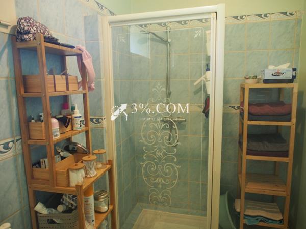 Maison de village 5 pièce(s) 3 chambre(s) 90 m²