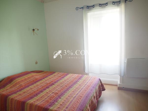 Maison de village 5 pièce(s) 3 chambre(s) 90 m²