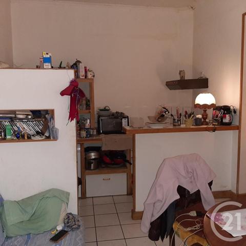 Appartement T2 à vendre  3 pièces - 37 m2 SETE - 34
