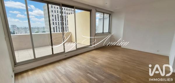 Appartement à vendre 3 pièces 83 m² Sarcelles