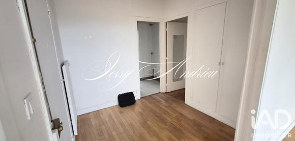 Appartement à vendre 3 pièces 83 m² Sarcelles