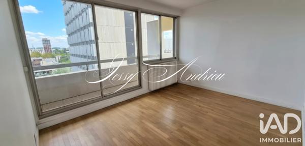 Appartement à vendre 3 pièces 83 m² Sarcelles